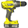 Ryobi 18В Li-Ion компактн.дрель-шуруповерт R18DD3-225S 15642346
